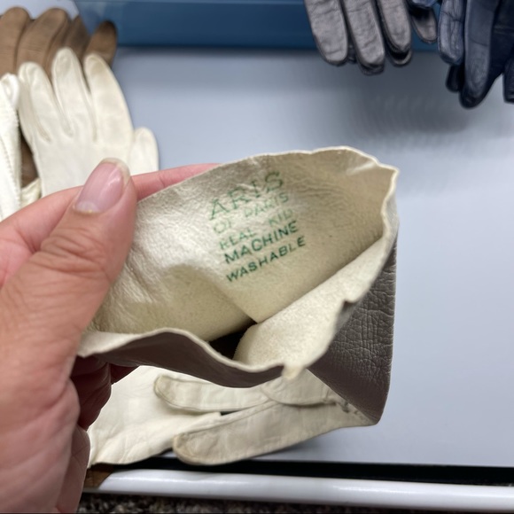 Vintage glove bundle - Picture 13 of 16